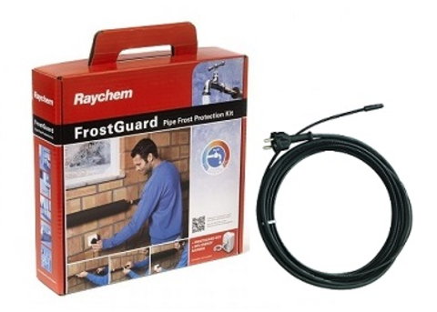 Распродажа нагревательного кабеля Raychem