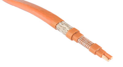FP Thermon - параллельный нагревательный кабель постоянной мощности