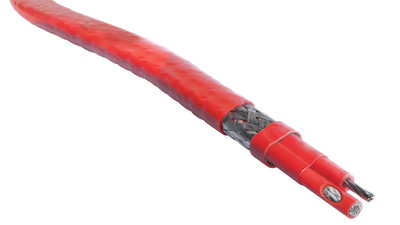 HTEK Thermon - нагревательный кабель последовательного сопротивления постоянной мощности