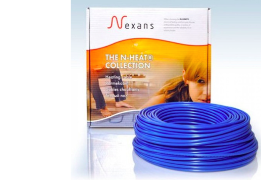 Распродажа кабеля Nexans TXLP/1