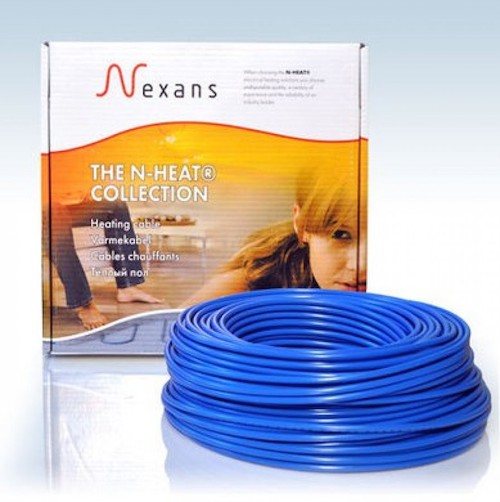 Распродажа кабеля Nexans TXLP/1